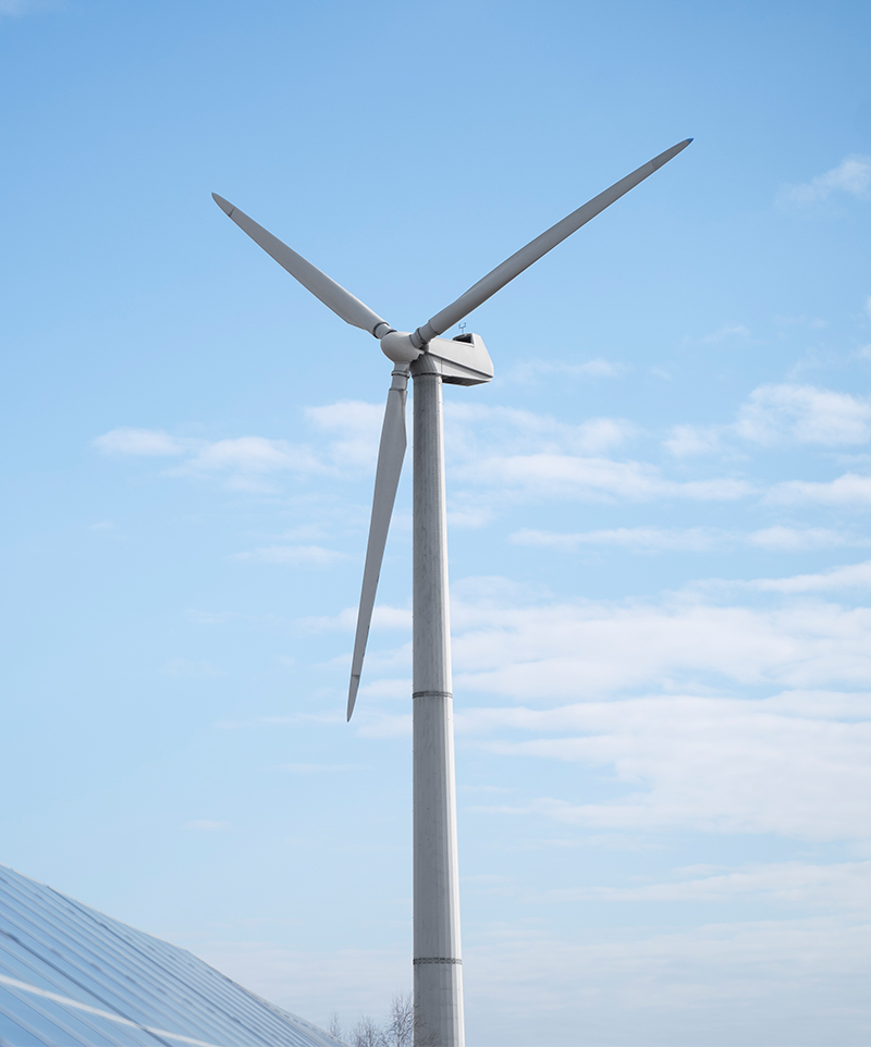 Panneaux solaires photovoltaïque